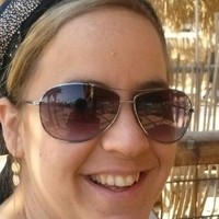 Israel Ministry of Finance Employee Ravit Korn's profile photo