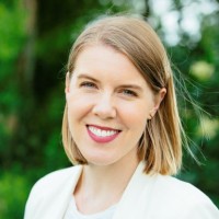 Memorial Park Conservancy Employee Holli Clements's profile photo
