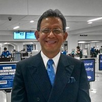 AvSec International, Inc. Employee David Flores's profile photo