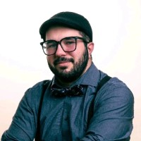 Interligne Employee Mathé-Manuel Daigneault's profile photo