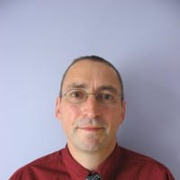 Atkins Employee Stephen Bourne's profile photo
