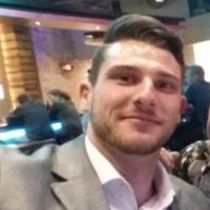 Yancoal Australia Ltd Employee Blake Harris's profile photo