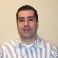 Kratos Defense and Security Solutions Employee Fernando Ortiz's profile photo