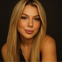 GARETTI Employee Nathalia Mota's profile photo