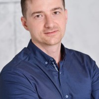 eCarsTrade Employee Artem Kokunov's profile photo
