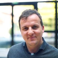 Santander Deutschland Employee Michael Ebel's profile photo