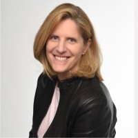 Green Climate Fund Employee Eleni Kyrou's profile photo