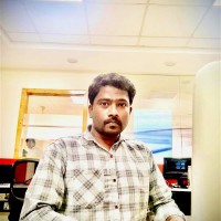 Sakthi M Email