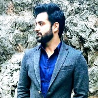 Rishabh Sharma Email & Phone Number