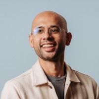 Phare Health Employee Martin Seneviratne's profile photo