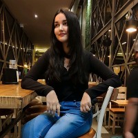 Oracle Employee Pooja Upadhyay's profile photo