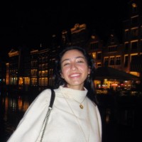 Cocoon Experience Employee Constança Sousa's profile photo