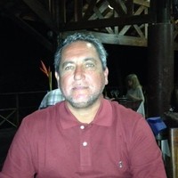 CREATECH Employee Luis Guerreiro's profile photo