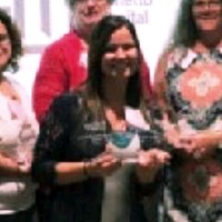 Prisma Health Employee Harley Walker's profile photo