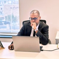 Field Solutions Employee Mohamed Abdelsalam's profile photo