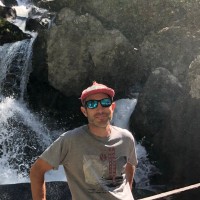 Geoff Stevens Email & Phone Number