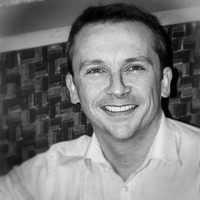 Ampol Australia Employee Damien Davidson's profile photo