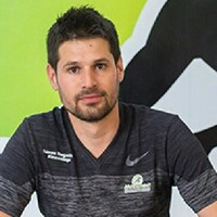 Movement Solutions Employee Lucas Martin Magasich Arze's profile photo