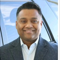 Kramer Mazda Employee Ebin Dominic's profile photo