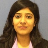 mPokket Employee Natasha Gupta's profile photo