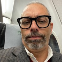 CAAST S.p.A. Employee Stefano Consonni's profile photo