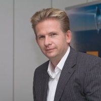 Medbase AG Employee Karl Metzger's profile photo