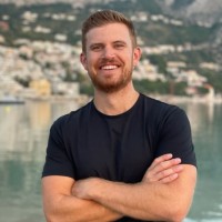 Stonly Employee Kyle Smith's profile photo