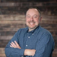 Christopher B. Burke Engineering, LLC Employee Jason Durr's profile photo