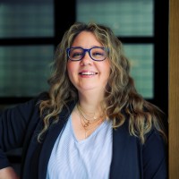 Forecast International Employee Jennifer Robinson's profile photo