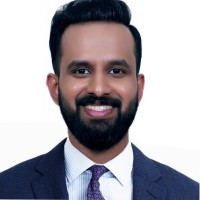 Eagle Pump and Compressor Ltd. Employee Arjun Raghavan's profile photo