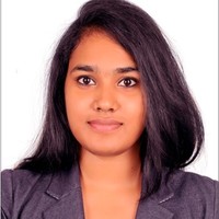 Seagrass Tech Private Limited Employee Monisha Reddy's profile photo