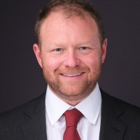 Stanford Children's Health | Lucile Packard Children's Hospital Stanford Employee Robert Wenz's profile photo
