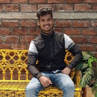 Axis Securities Limited Employee Milind Kamble's profile photo