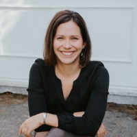 University of Washington - Michael G. Foster School of Business Employee Jenny Cronin's profile photo