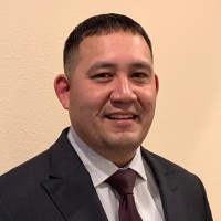 Y-12 National Security Complex Employee Robert Reitz's profile photo