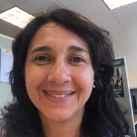 Pace Employee Claudia Medeiros's profile photo