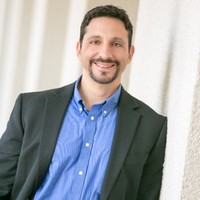 NetFoundry Employee Galeal Zino's profile photo