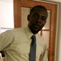 Northwestern Memorial Hospital Employee Daniel Acquah's profile photo