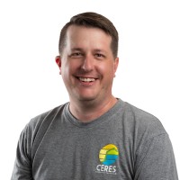 Ceres Greenhouse Solutions Employee Jason Gillespie's profile photo