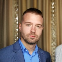 Big Bang Slovenija Employee Andrej Lazić's profile photo