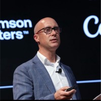 Thomson Reuters Employee Andrew Hay's profile photo