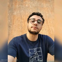 Dreams Employee Ahmed Mohamed's profile photo