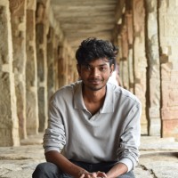 InLabels Employee Om Kharkar's profile photo