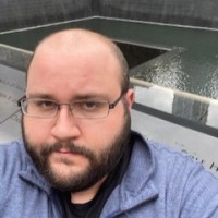 NAPA Auto Parts Employee Colin Coco's profile photo