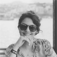 Ven Proje Employee Aysa Harzanak's profile photo