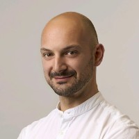 Rodigas Srl Employee Cristian Barbieri's profile photo