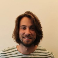 AB Tasty Employee Sergey Chernyakov's profile photo