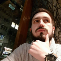 Notificare Employee Helder Pinhal's profile photo