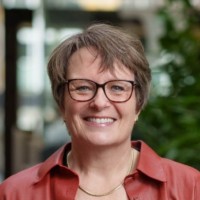 Systematic Employee Heidi Pedersen's profile photo