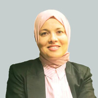 Salma Mtaallah's profile photo